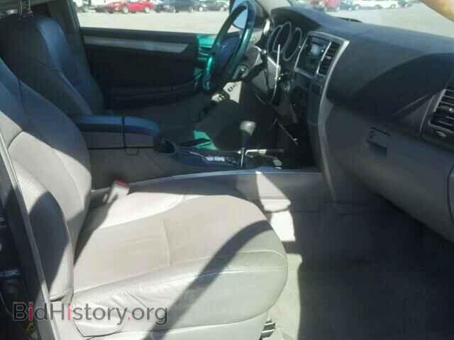 2004 TOYOTA 4RUNNER - VIN: JTEBU14R848024108 - Фото 5