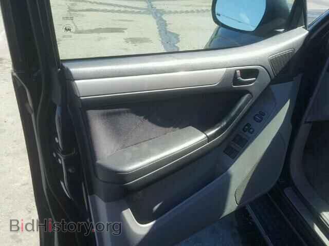 2004 TOYOTA 4RUNNER - VIN: JTEBU14R848024108 - Фото 9