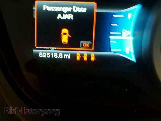 2014 FORD EXPLORER - VIN: 1FM5K7D88EGA32424 - Фото 8