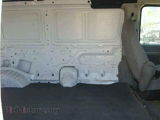 2007 FORD ECONOLINE - VIN: 1FTNE24L57DA59720 - Фото 6