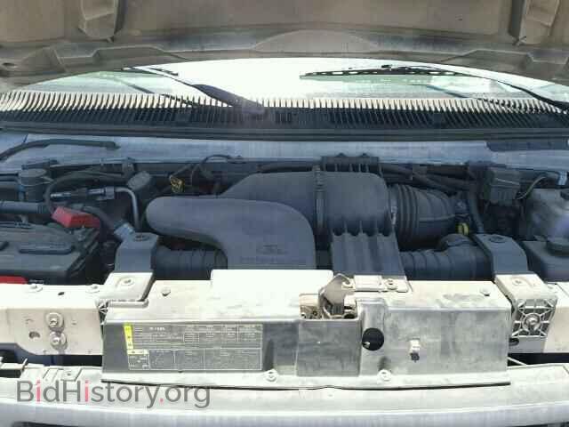 2007 FORD ECONOLINE - VIN: 1FTNE24L57DA59720 - Фото 7