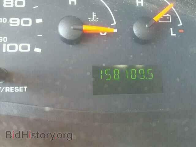 2007 FORD ECONOLINE - VIN: 1FTNE24L57DA59720 - Фото 8