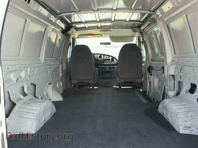 2007 FORD ECONOLINE - VIN: 1FTNE24L57DA59720 - Фото 10