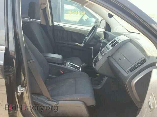 2010 DODGE JOURNEY - VIN: 3D4PG4FB7AT158577 - Фото 5
