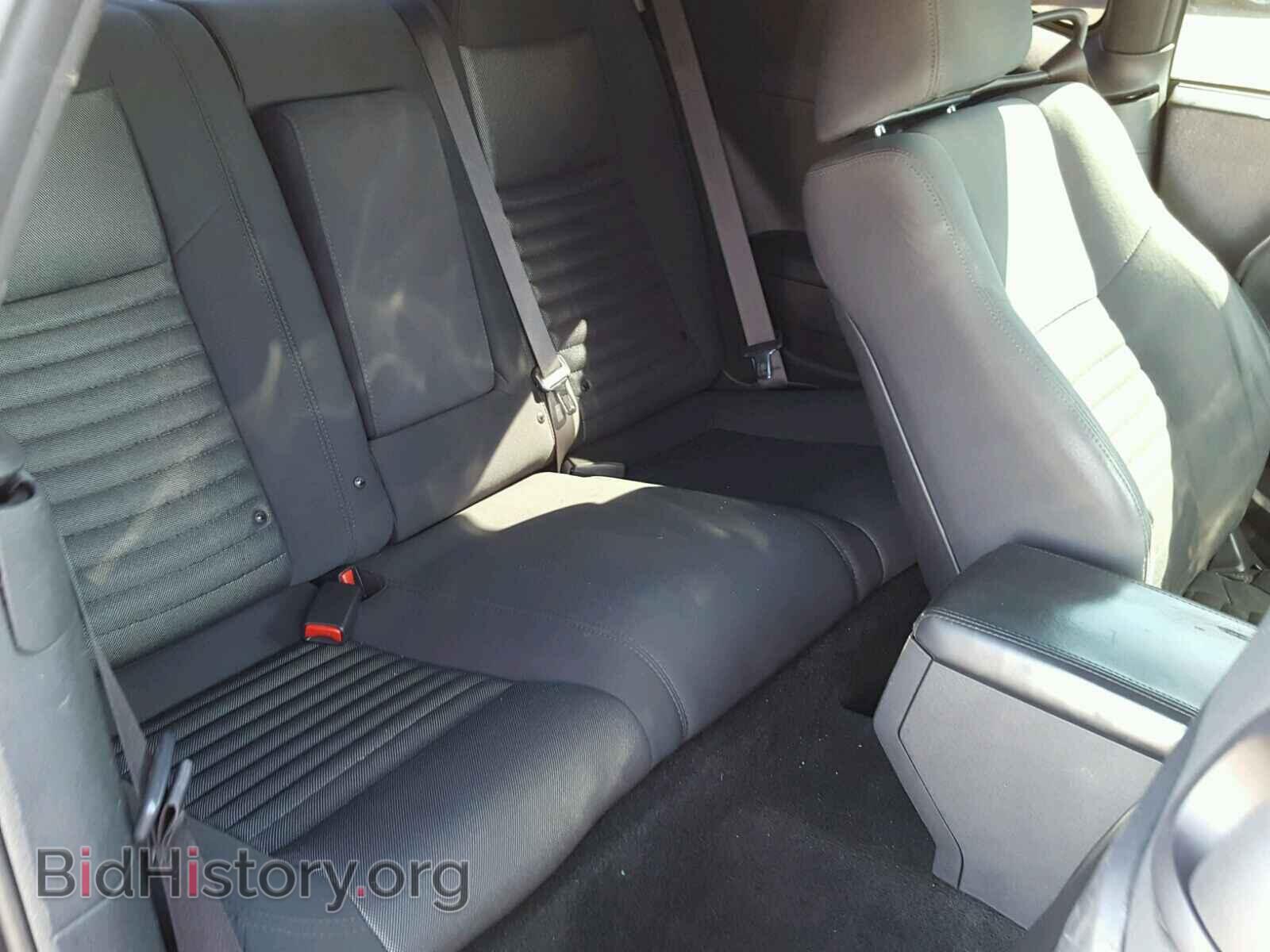 2012 DODGE CHALLENGER - VIN: 2C3CDYAG1CH100978 - Фото 6