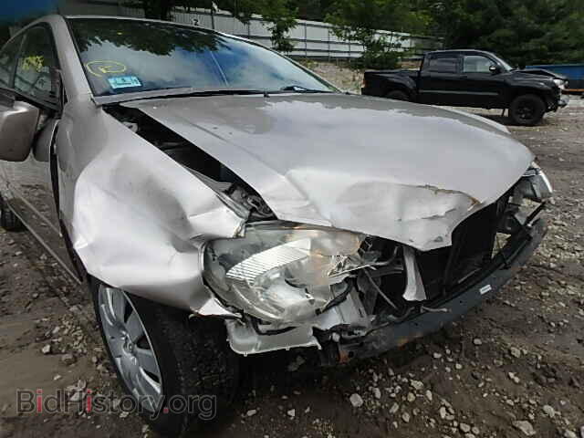 2003 TOYOTA COROLLA - VIN: 2T1BR32E43C135114 - Фото 9