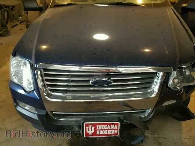 2007 FORD EXPLORER - VIN: 1FMEU63E77UA53829 - Photo 7