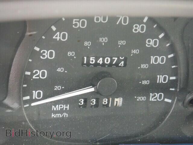 2002 FORD ESCORT - VIN: 3FAFP13P22R108293 - Фото 8