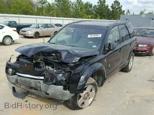 2004 SATURN VUE - VIN: 5GZCZ63404S854936 - Фото 2