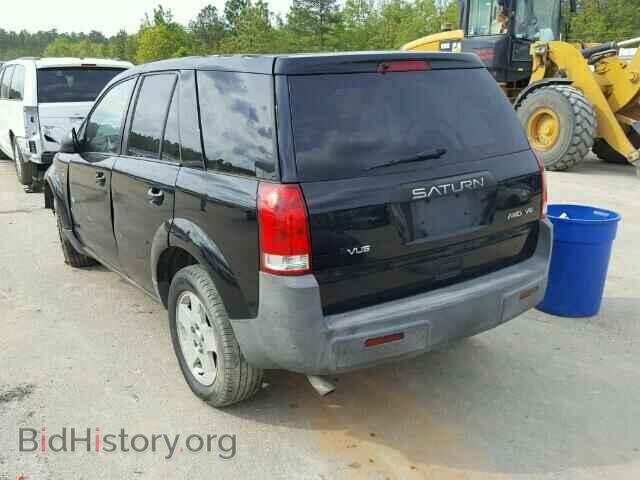 2004 SATURN VUE - VIN: 5GZCZ63404S854936 - Фото 3