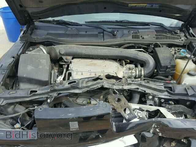 2004 SATURN VUE - VIN: 5GZCZ63404S854936 - Фото 7
