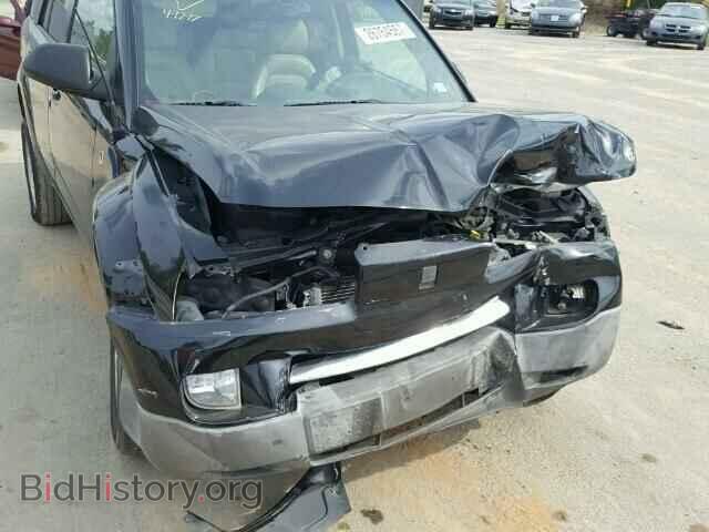 2004 SATURN VUE - VIN: 5GZCZ63404S854936 - Фото 9