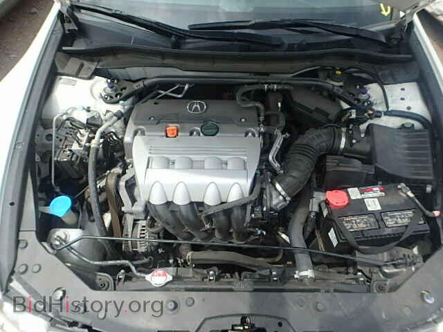 2010 ACURA TSX - VIN: JH4CU2F61AC016893 - Фото 7