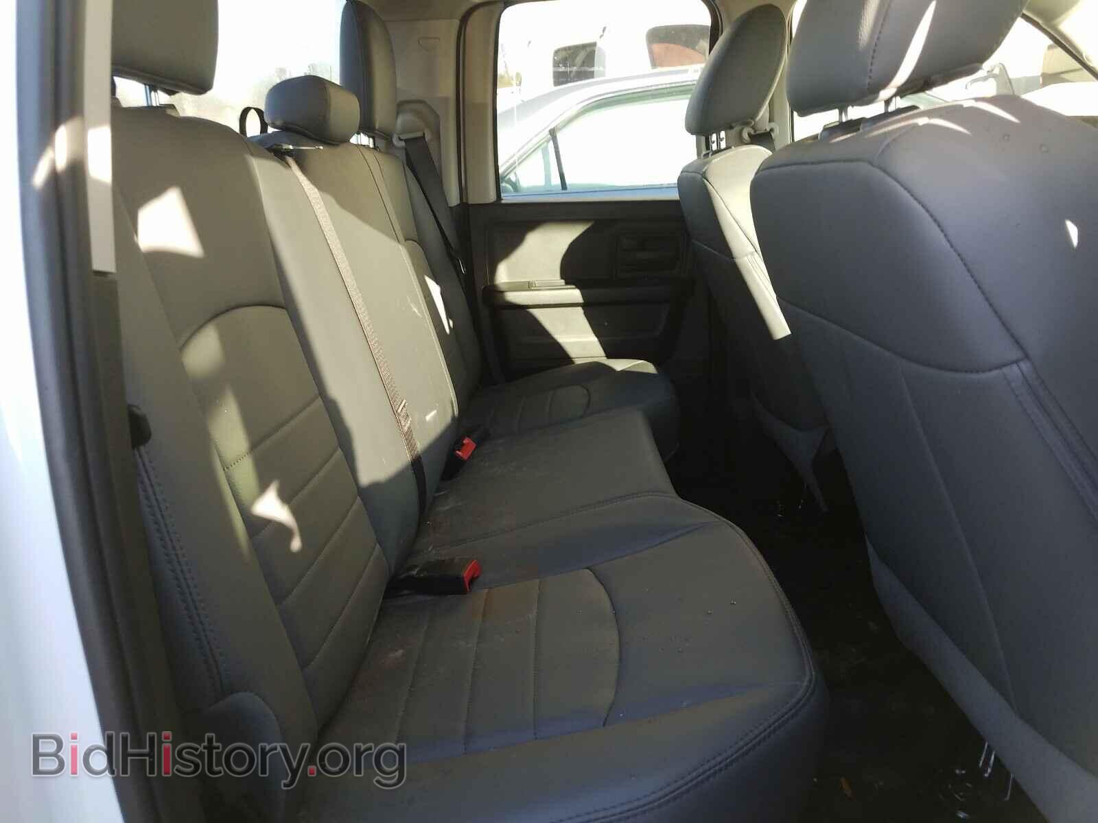 2019 RAM 1500 CLASS - VIN: 1C6RR6FGXKS620017 - Фото 6