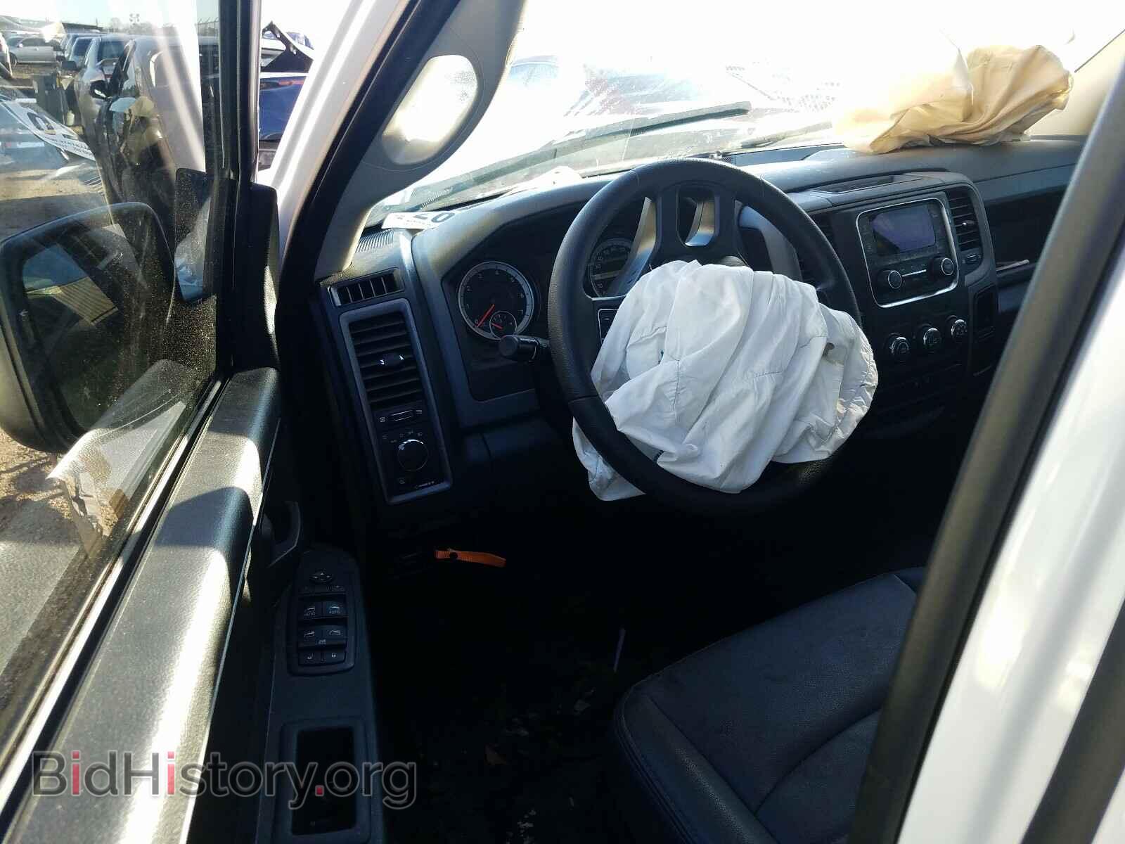 2019 RAM 1500 CLASS - VIN: 1C6RR6FGXKS620017 - Фото 9