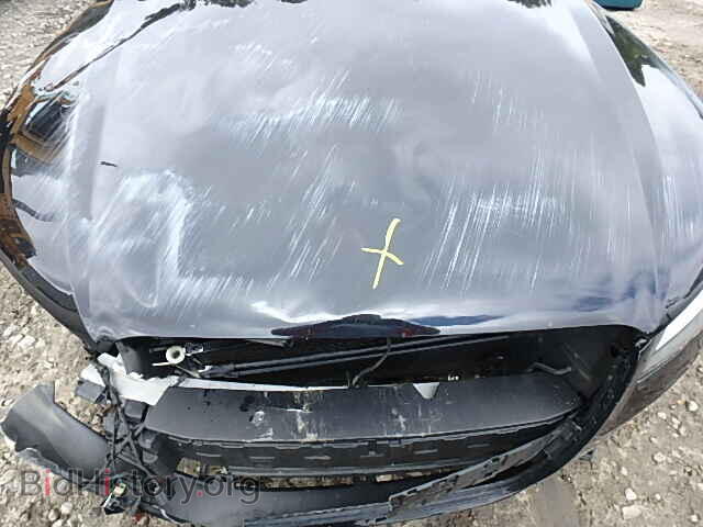 2011 AUDI A8 - VIN: WAURVAFD1BN016977 - Фото 7