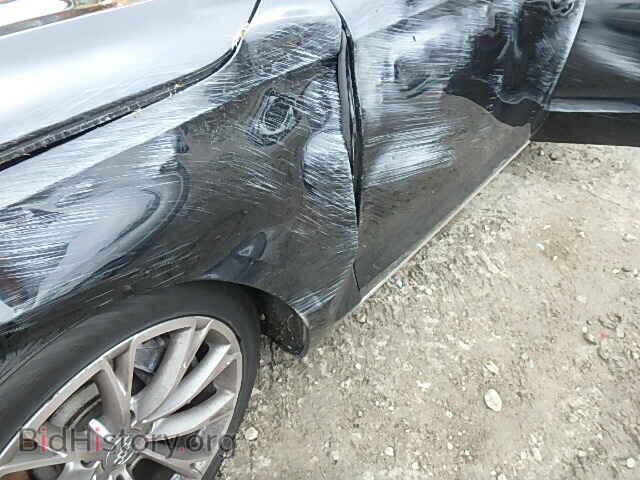 2011 AUDI A8 - VIN: WAURVAFD1BN016977 - Фото 9