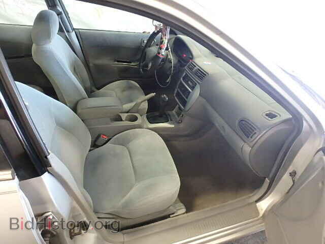 2002 MITSUBISHI GALANT - VIN: 4A3AA46G52E121977 - Фото 5