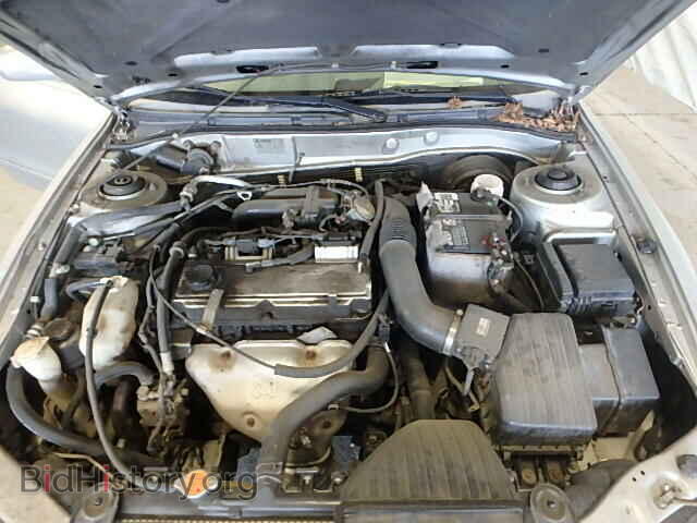 2002 MITSUBISHI GALANT - VIN: 4A3AA46G52E121977 - Фото 7