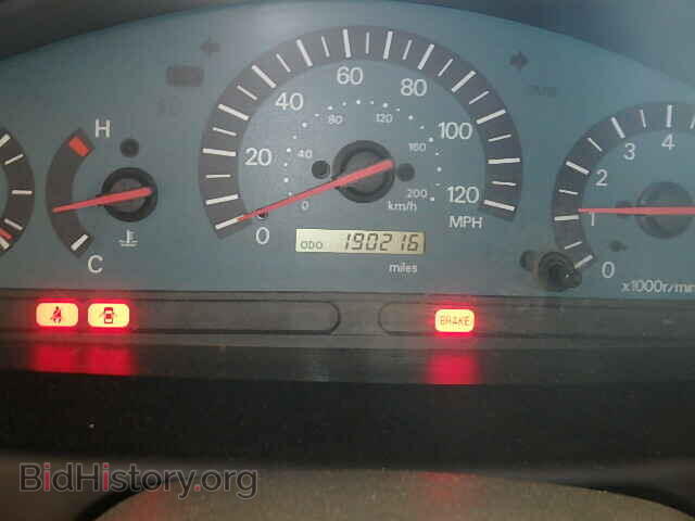 2002 MITSUBISHI GALANT - VIN: 4A3AA46G52E121977 - Фото 8