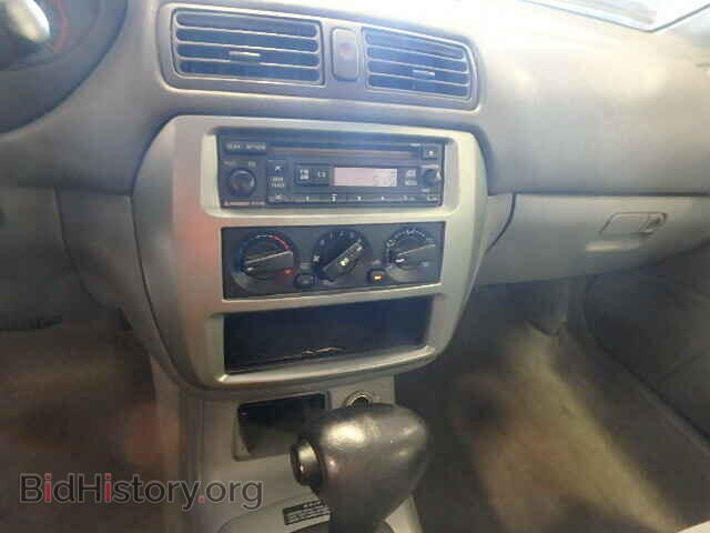 2002 MITSUBISHI GALANT - VIN: 4A3AA46G52E121977 - Фото 9