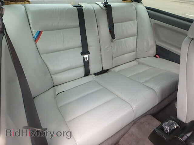1995 BMW M3 - VIN: WBSBF0329SEN90749 - Фото 6