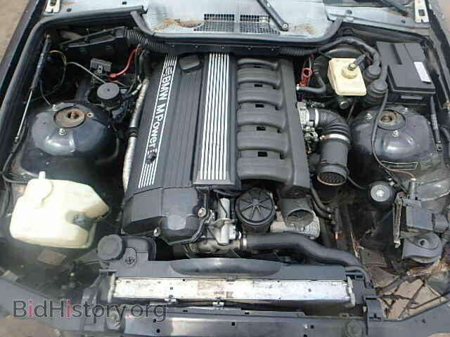 1995 BMW M3 - VIN: WBSBF0329SEN90749 - Фото 7