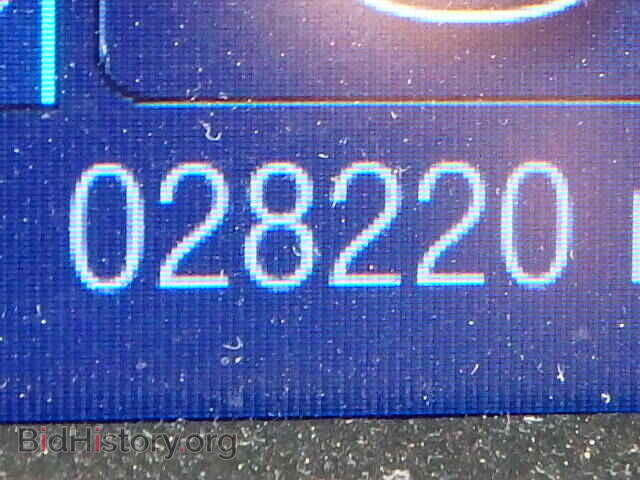 2013 FORD FOCUS - VIN: 1FADP3F21DL171325 - Фото 8