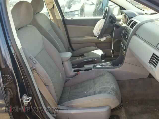 2008 DODGE AVENGER - VIN: 1B3LC46J48N249137 - Фото 5