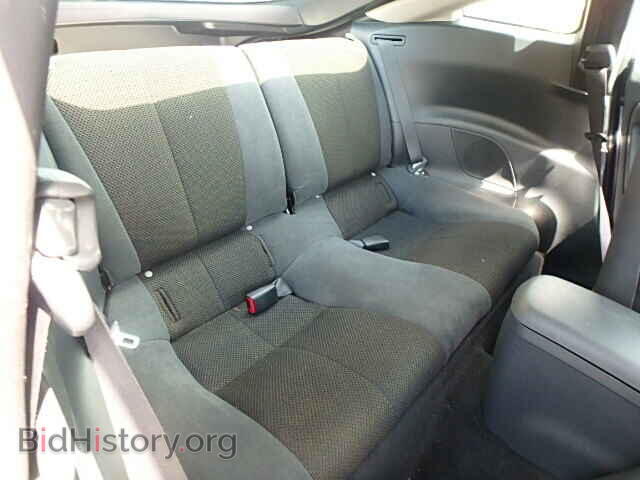 2007 MITSUBISHI ECLIPSE - VIN: 4A3AK24FX7E068941 - Фото 6