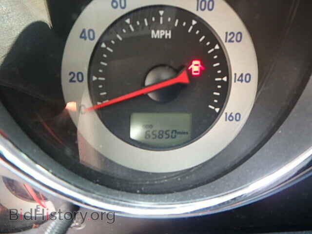 2007 MITSUBISHI ECLIPSE - VIN: 4A3AK24FX7E068941 - Фото 8