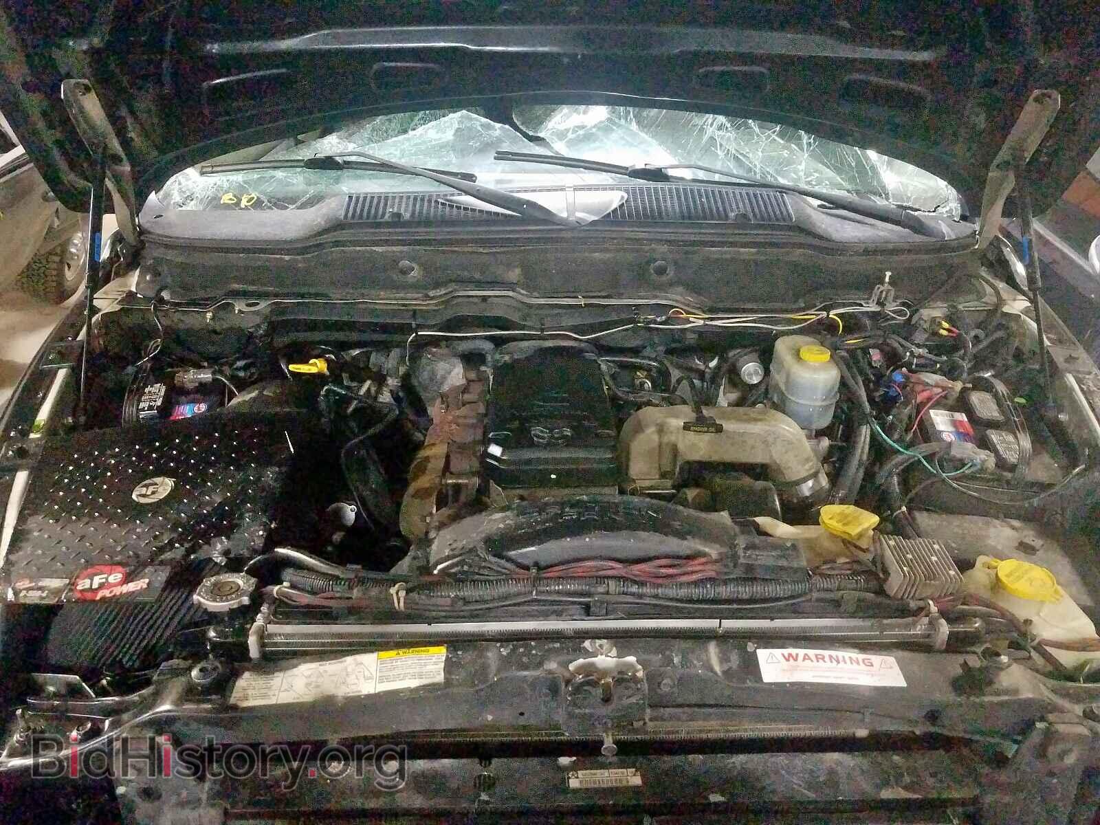 2003 DODGE RAM 3500 - VIN: 3D7LU38C93G852158 - Фото 7