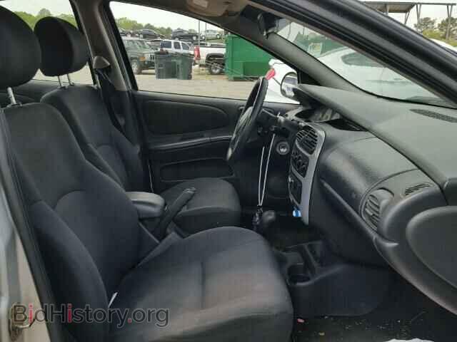 2003 DODGE NEON - VIN: 1B3ES56C63D120401 - Фото 5