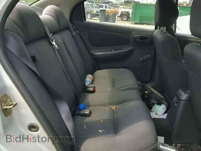 2003 DODGE NEON - VIN: 1B3ES56C63D120401 - Фото 6
