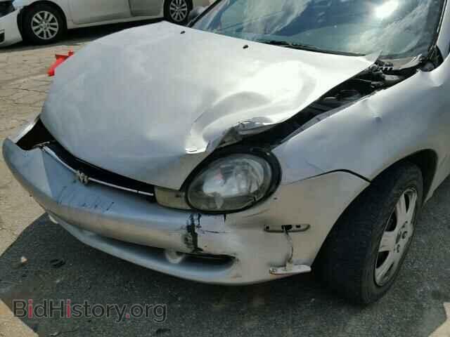 2003 DODGE NEON - VIN: 1B3ES56C63D120401 - Фото 9