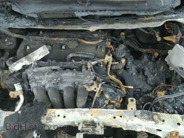 2007 ACURA CSX - VIN: 2HHFD56767H201971 - Фото 7