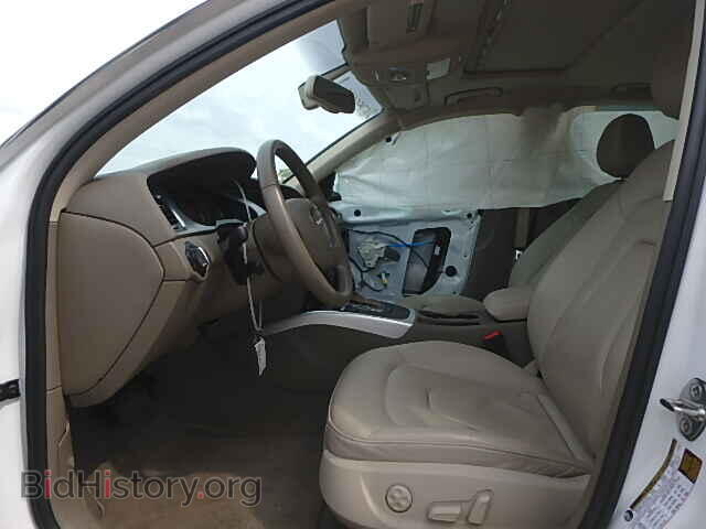 2011 AUDI A4 - VIN: WAUFFAFL3BN024148 - Фото 5
