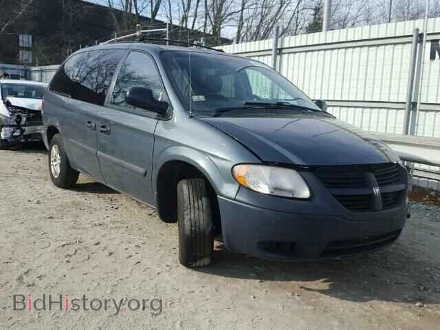 Photo 1D4GP24R05B410861 - DODGE CARAVAN 2005