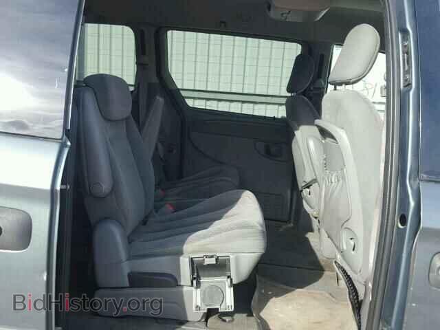 2005 DODGE CARAVAN - VIN: 1D4GP24R05B410861 - Фото 6