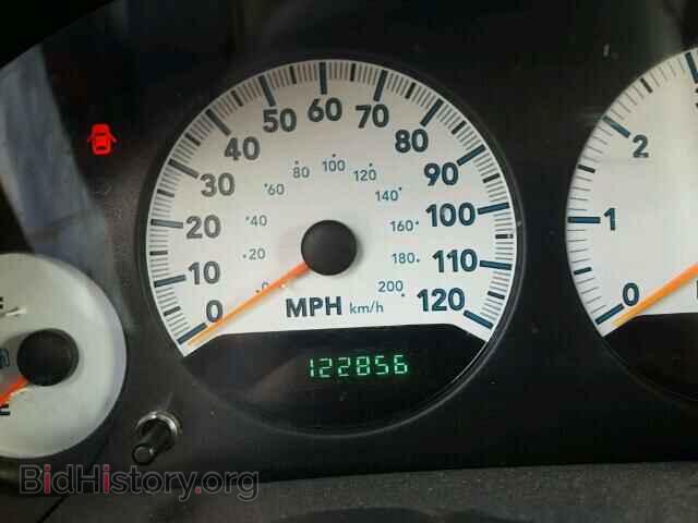 2005 DODGE CARAVAN - VIN: 1D4GP24R05B410861 - Фото 8