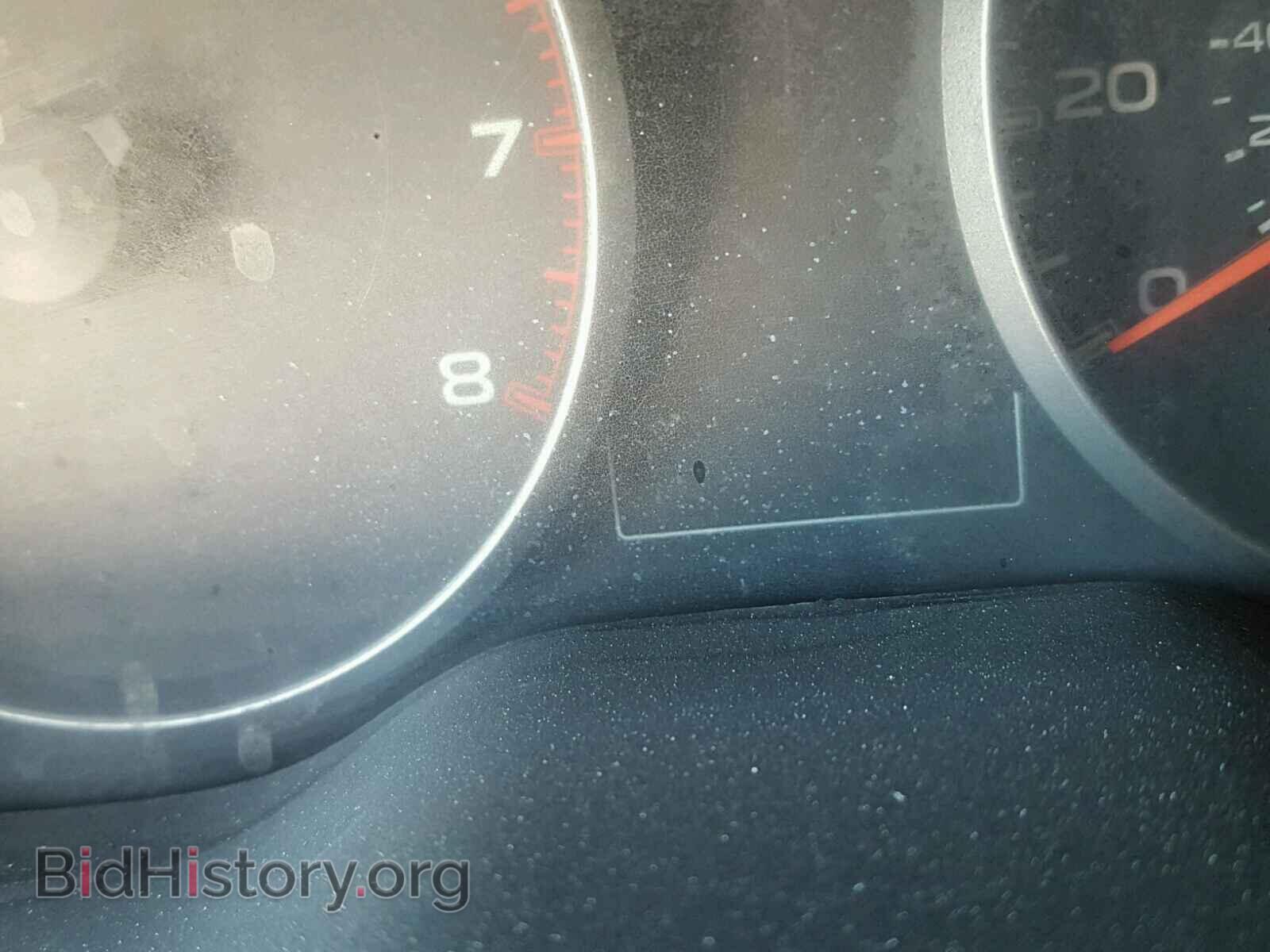 2013 SUBARU OUTBACK - VIN: 4S4BRBAC8D1216306 - Photo 8