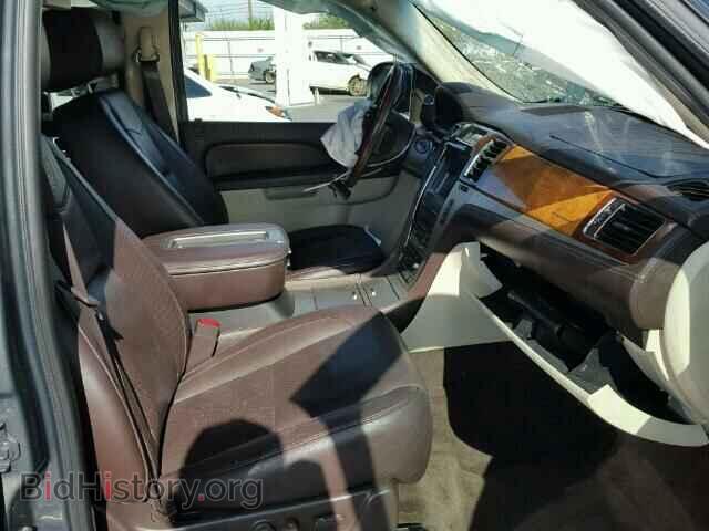 2011 CADILLAC ESCALADE - VIN: 1GYS4KEFXBR180778 - Фото 5