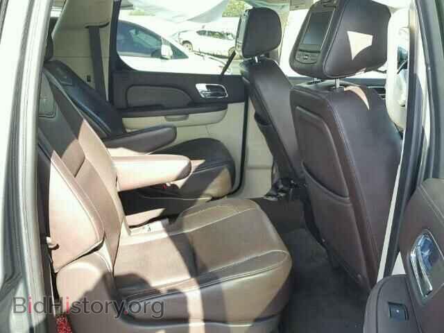 2011 CADILLAC ESCALADE - VIN: 1GYS4KEFXBR180778 - Фото 6