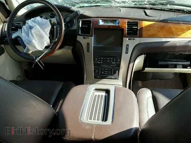 2011 CADILLAC ESCALADE - VIN: 1GYS4KEFXBR180778 - Фото 9