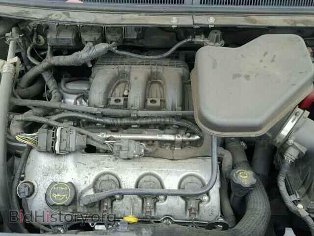 2007 FORD EDGE - VIN: 2FMDK38C07BA21883 - Photo 7