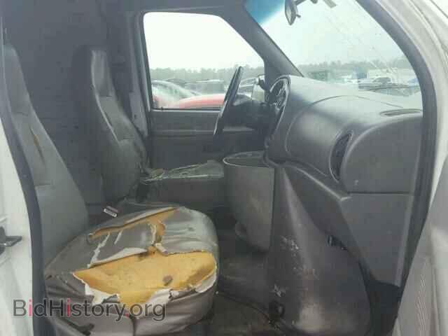 2000 FORD ECONOLINE - VIN: 1FTNE24L8YHA70303 - Фото 5