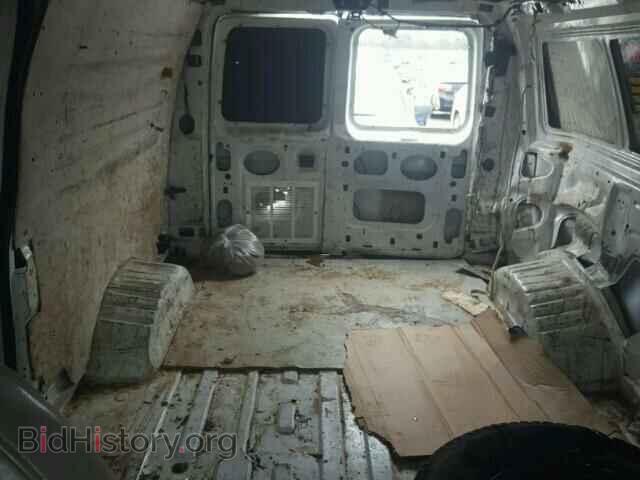 2000 FORD ECONOLINE - VIN: 1FTNE24L8YHA70303 - Фото 6