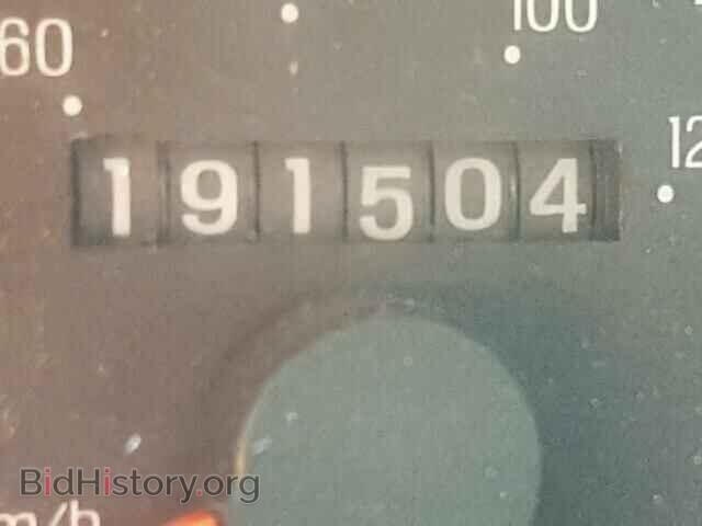 2000 FORD ECONOLINE - VIN: 1FTNE24L8YHA70303 - Фото 8