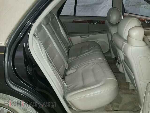 2003 CADILLAC DEVILLE - VIN: 1G6KD54Y93U244899 - Photo 6