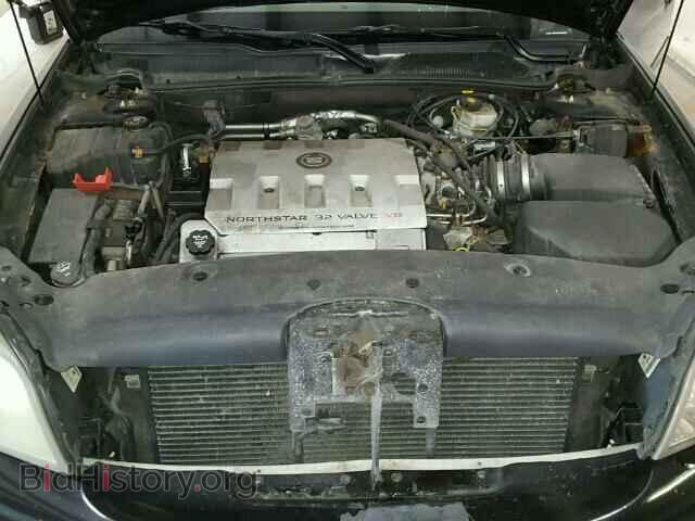2003 CADILLAC DEVILLE - VIN: 1G6KD54Y93U244899 - Photo 7